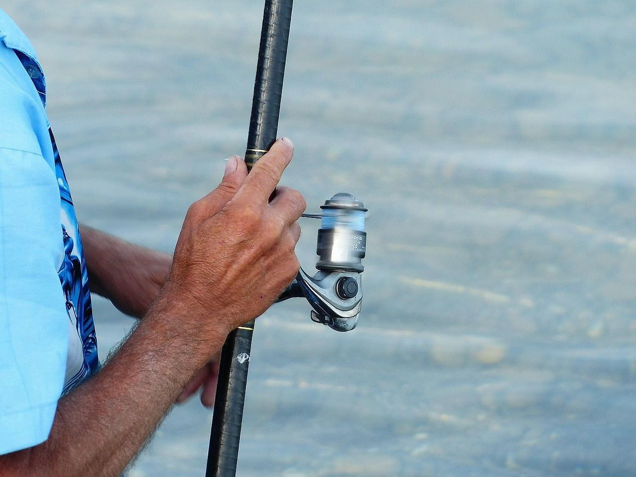 Reel maintenance tips