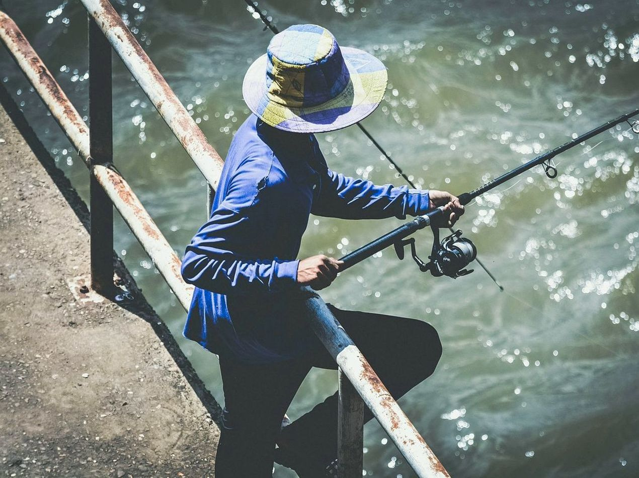 Reels for Every Cast